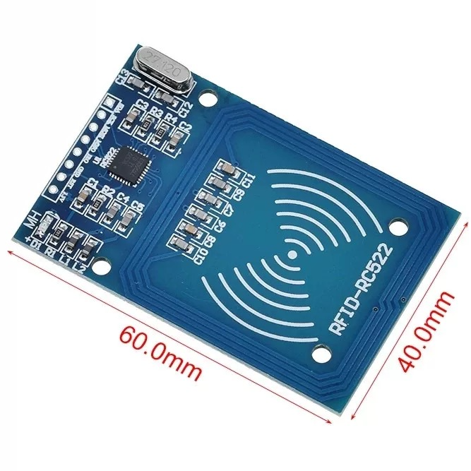 PN532 Replacement MFRC522 (RC522)